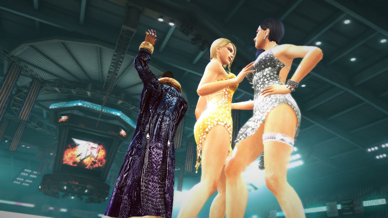 Dead Rising 2 - Imagen 38